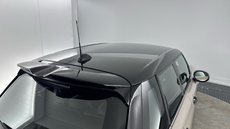 MINI Hatchback 1.5 Cooper Sport 5dr Auto Petrol Hatchback